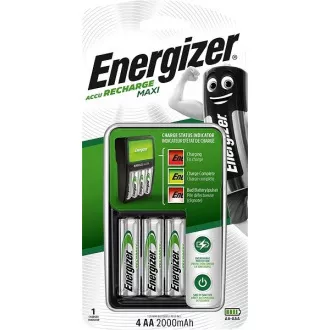 Nab. Pro. 4xAA NiMH 2000mAh ENERGIZER