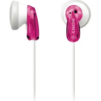 MDR E9LP/B sluchátka do uší SONY - Rozbalené MDR E9LP/B sluchátka do uší SONY - Rozbalené