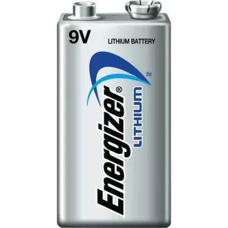 LA522 1BP 9V Ultimate Li ENERGIZER