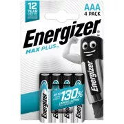 LR03 4BP AAA Maximum Alk ENERGIZER
