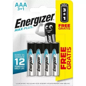 LR03 4BP AAA Maximum Alk ENERGIZER