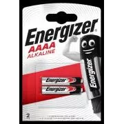 BAT AAAA/LR61 LR8D425/2 ENERGIZER