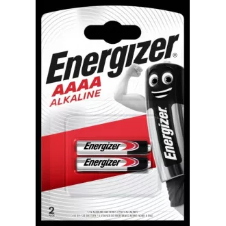 BAT AAAA/LR61 LR8D425/2 ENERGIZER