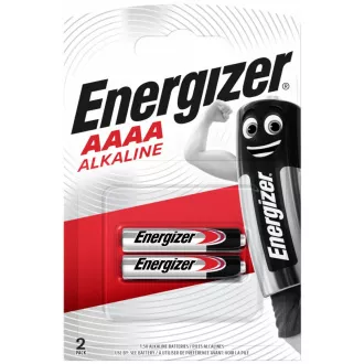 BAT AAAA/LR61 LR8D425/2 ENERGIZER