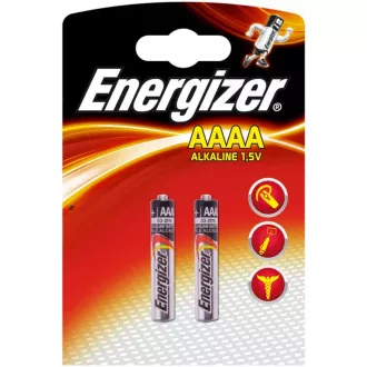 BAT AAAA/LR61 LR8D425/2 ENERGIZER