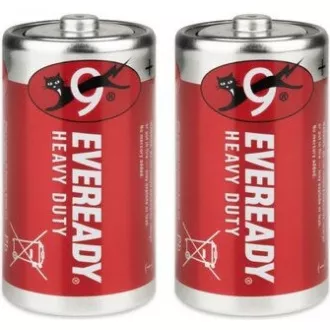 R14 2S C Red Zn ENERGIZER