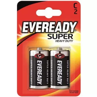 R14 2S C Red Zn ENERGIZER