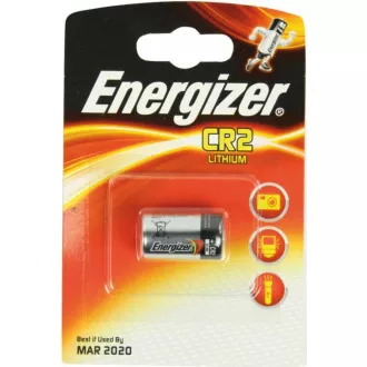 1CR2/CR2 1BP Li ENERGIZER