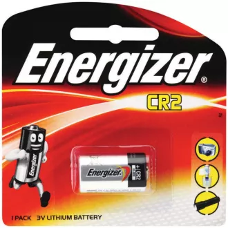 1CR2/CR2 1BP Li ENERGIZER