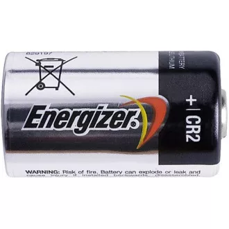 1CR2/CR2 1BP Li ENERGIZER