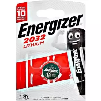 CR2032 1BP Li ENERGIZER
