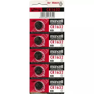 CR1632 1BP Li ENERGIZER