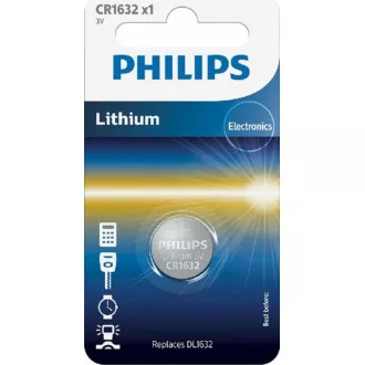 CR1632 1BP Li ENERGIZER