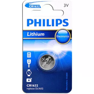 CR1632 1BP Li ENERGIZER