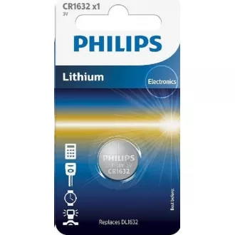 CR1632 1BP Li ENERGIZER