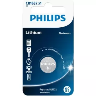 CR1632 1BP Li ENERGIZER