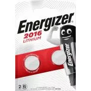 CR2016 2BP Li ENERGIZER