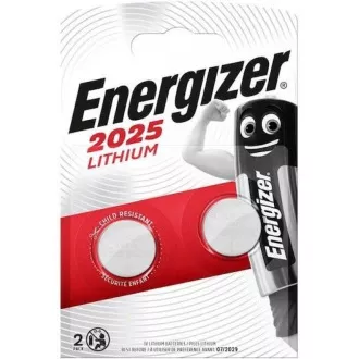 CR2025 2BP Li ENERGIZER