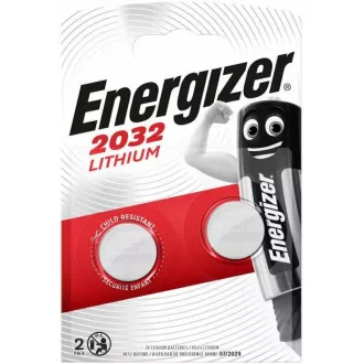CR2032 2BP Li ENERGIZER