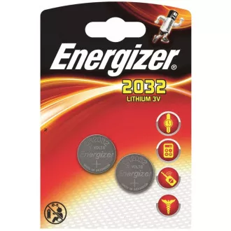 CR2032 2BP Li ENERGIZER