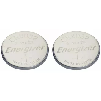 CR2032 2BP Li ENERGIZER
