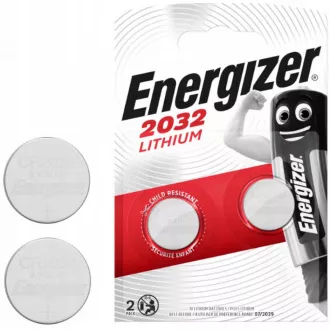 CR2032 2BP Li ENERGIZER