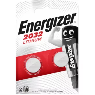 CR2032 2BP Li ENERGIZER