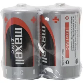R14 2S C Zn MAXELL
