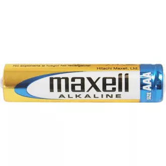 LR6 4S AA Alk MAXELL
