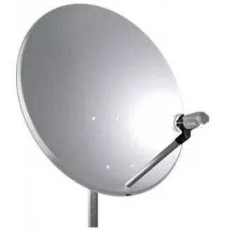 Satelitní set 80 cm + Monoblock Twin