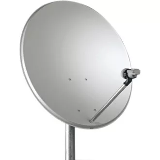 Satelitní set 80 cm + Monoblock Twin