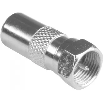 SAV 181-000 F kon.M-koax.kon.M P SENCOR