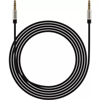 YCA 202 BSR kabel AUX M/M 2m kov. YENKEE