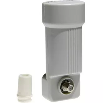 L101 SINGLE ECO LNB ZIRCON
