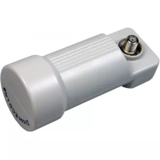 L101 SINGLE ECO LNB ZIRCON