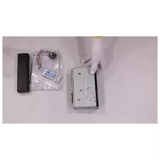 SCT 5017BMR BT AUTORÁDIO s USB/SD SENCOR