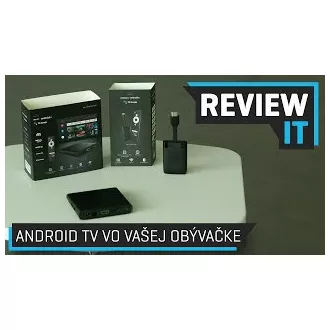 VU+ ZERO Black sat.přijímač VU+