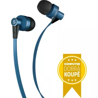 SEP 300 MIC BLACK MET SLUCHÁTKA SENCOR