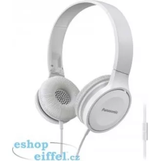 RP HF100E-K sluchátka Panasonic