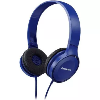 RP HF100E-K sluchátka Panasonic