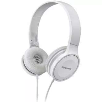 RP HF100E-K sluchátka Panasonic