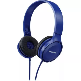 RP HF100E-K sluchátka Panasonic