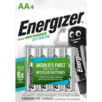 HR6 4BP AA Ext NiMH 2300mAh ENERGIZER