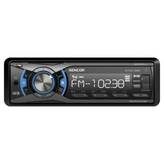 SCT 6011DBMR DAB+/USB/SD SENCOR SCT 6011DBMR DAB+/USB/SD SENCOR
