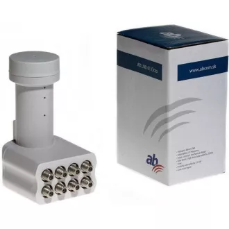 AB LNB01 Octo AB