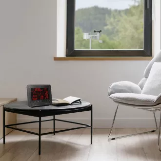SWS 9700 METEOSTANICE PRO SENCOR