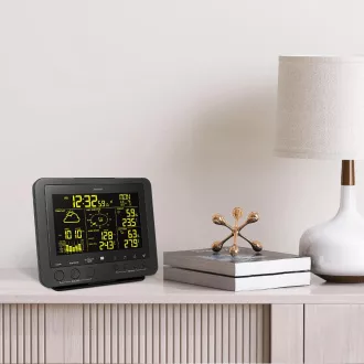 SWS 9700 METEOSTANICE PRO SENCOR