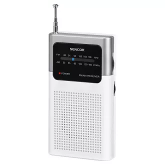 SRD 1100 B RADIOPŘIJÍMAČ SENCOR