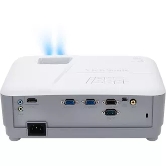 PA503W DLP projektor ViewSonic PA503W DLP projektor ViewSonic