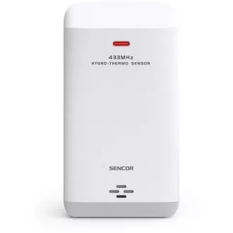 SWS TH8700-8800-7300 SENZOR SENCOR